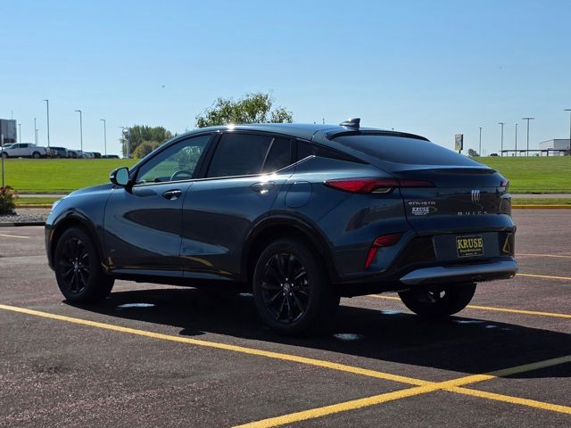 2025 Buick Envista Sport Touring FWD