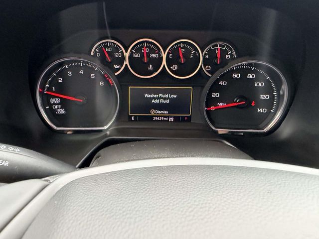 Used 2023 Chevrolet Tahoe SUV
