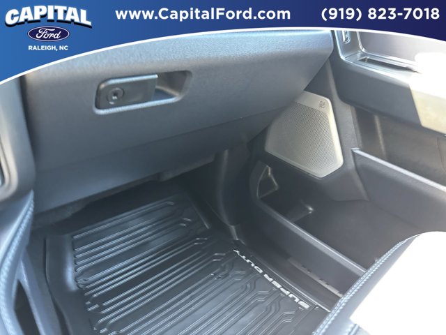 Used 2026 White Ford Platinum image 28