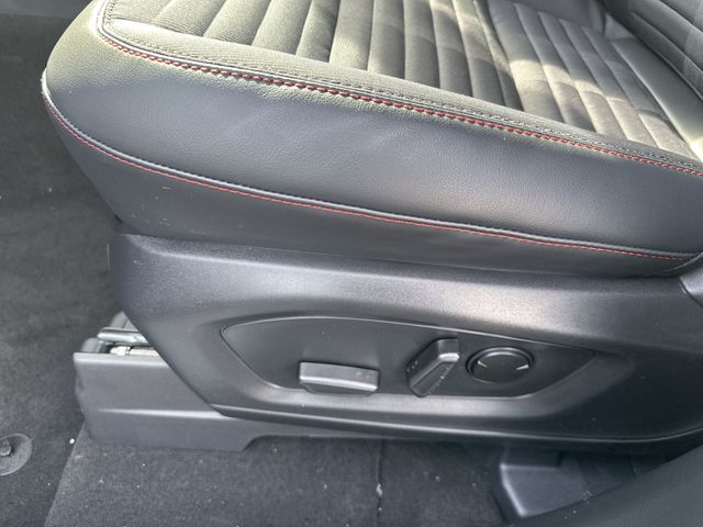 New 2026 Black Ford ST-Line image 16