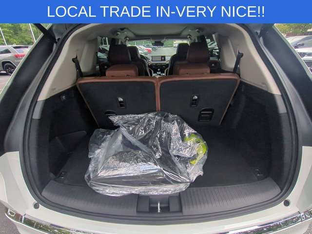 Used 2023  Acura Technology image 36