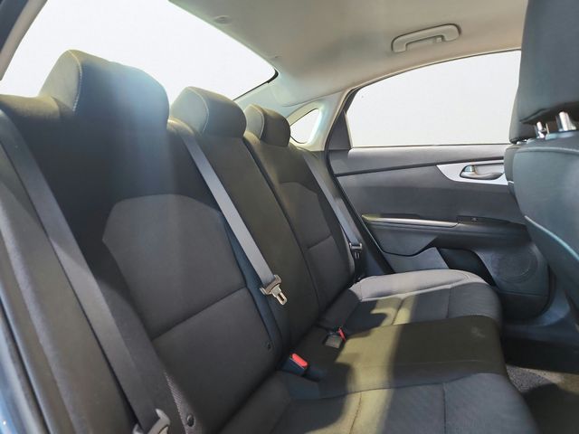 Used 2024 Kia Forte Sedan