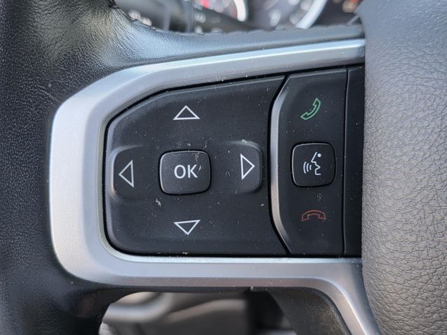 Used 2023 Ram 1500 Truck