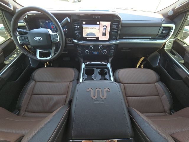 2026 Ford F-250SD King Ranch:45902A