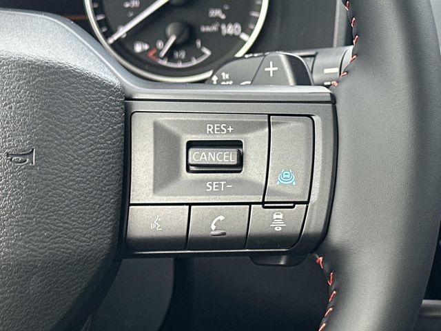 2026 Nissan Rogue Rock Creek - Photo 7