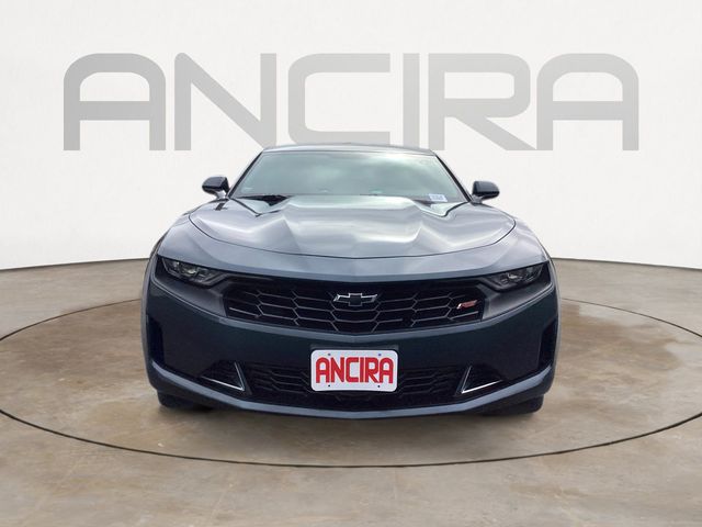 Used Car 2023 Chevrolet Camaro  1lt For Sale Under $35,000 In San Antonio, Texas