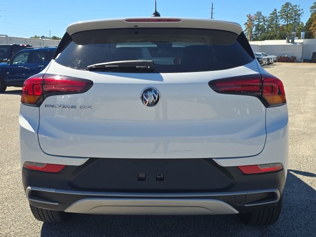 Photo of 2023 Buick Encore GX Preferred in Dallas, GA - 4,  2023 Buick Encore GX Preferred:C02451