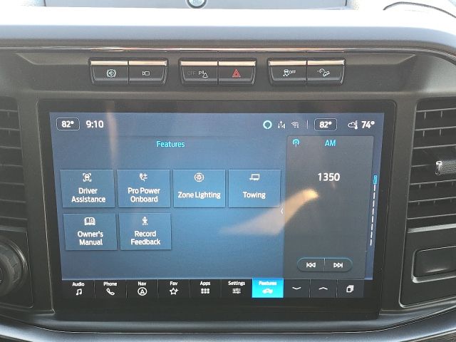 Photo of 2024 Ford F-250SD Lariat in Dallas, GA - 32,  2024 Ford F-250SD Lariat:B01871