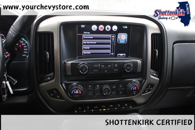Used 2018 GMC Sierra 1500 Truck