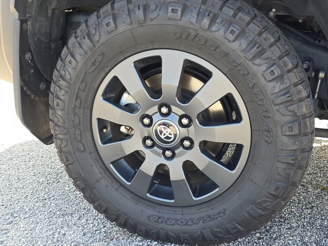 2025 Toyota Land Cruiser Base:47195A