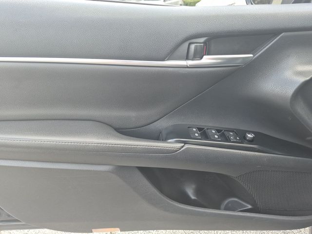 Used 2019 Toyota Camry XSE V6 4D Sedan