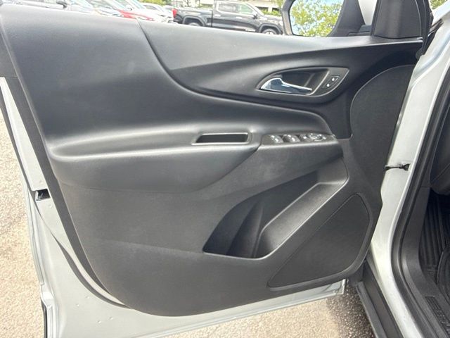 2022 Chevrolet Equinox - $18,988