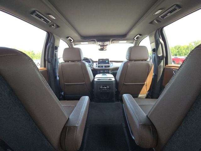 Photo of 2023 Chevrolet Tahoe High Country in Dallas, GA - 19,  2023 Chevrolet Tahoe High Country:C02345