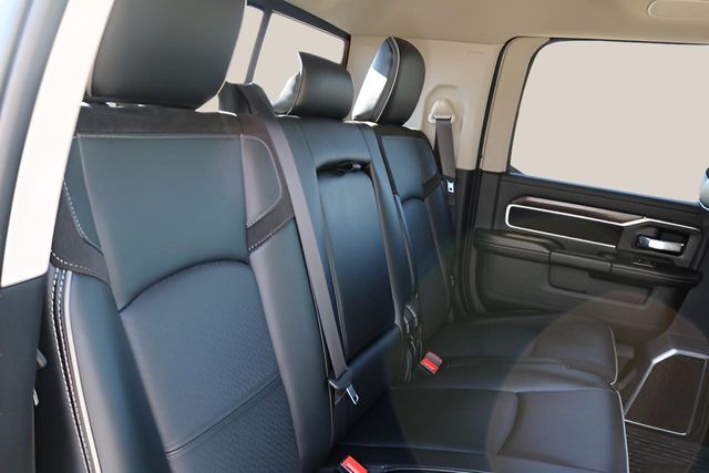 Used Car 2024 Ram 3500  Laramie For Sale Under $80,000 In Austin, Texas