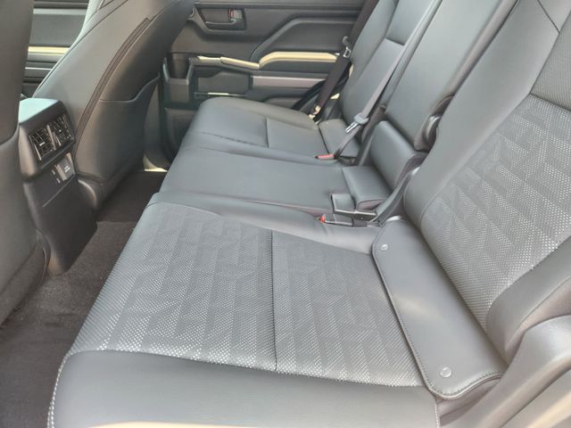 2026 Toyota 4Runner TRD Sport Premium  at Classic Toyota Galveston