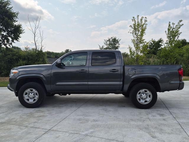 2023 Toyota Tacoma - Image 2