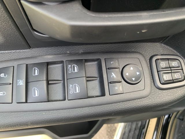 2024 Ram 3500 Tradesman - Diamond Black Crystal Pearlcoat exterior view 9