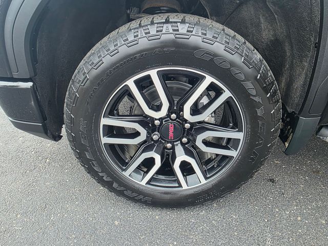 Used 2023 GMC Sierra 1500 For Sale in Grove City, OH