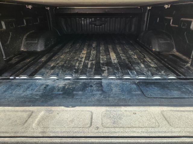 2024 Chevrolet Silverado 2500HD LT White at Classic Elite Chevrolet Hwy 6