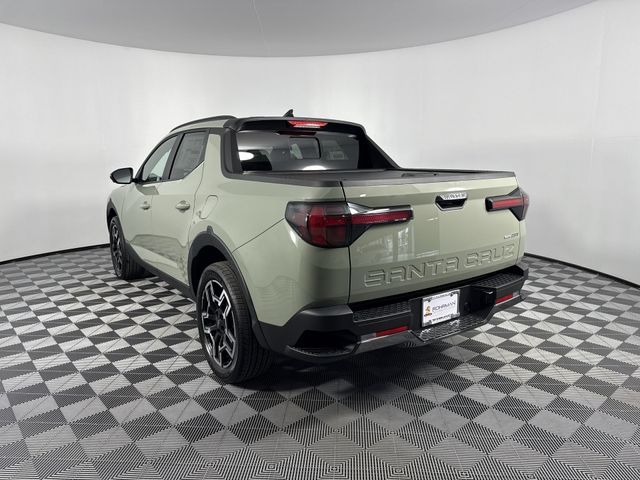New 2025 Hyundai Santa Cruz For Sale in Indianapolis, IN