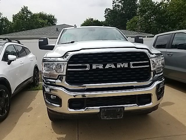 Used 2024 Ram 2500 Truck