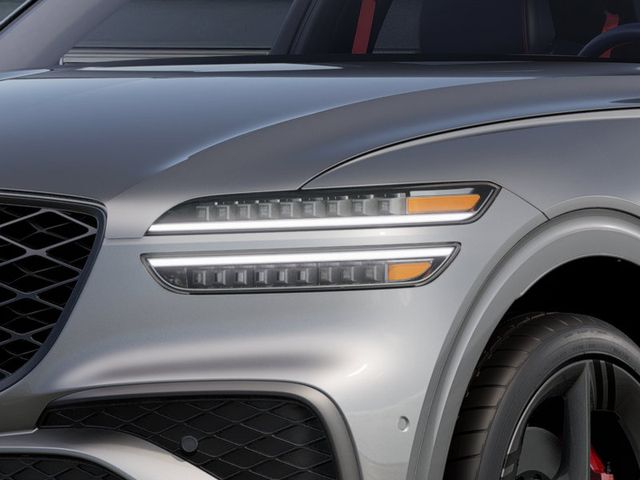 Thumbnail: 2027 Genesis GV70 - 9