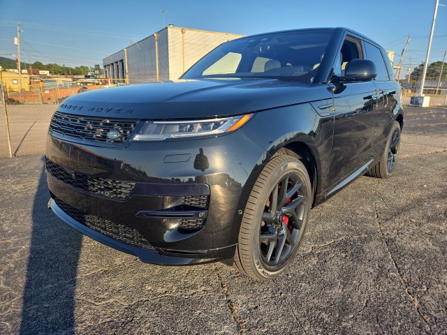 Used 2023 Land rover Range Rover Sport SUV
