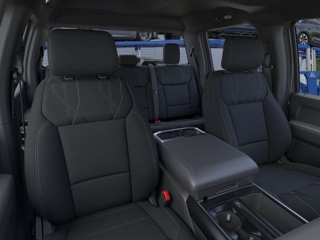 New 2026 Ford F-150 STX 4D SuperCrew