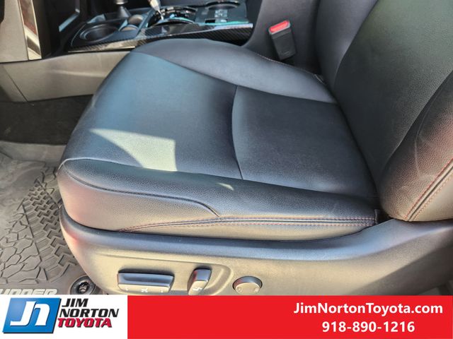 Used 2023 Toyota 4Runner SUV