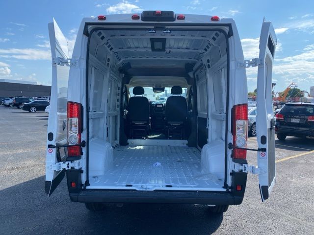 2024 Ram ProMaster 1500 Base 32