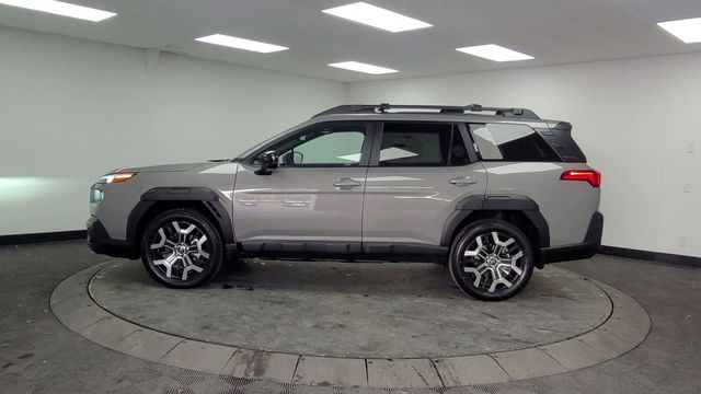 2026 – Subaru – Outback