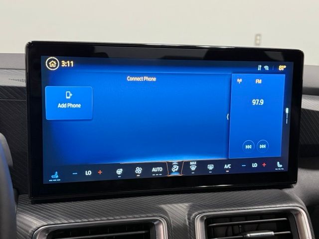 Used 2026 Blue Ford GT Premium image 22