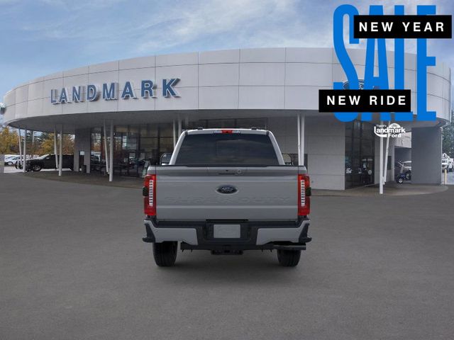 new 2026 Ford F-250SD car, priced at $80,023