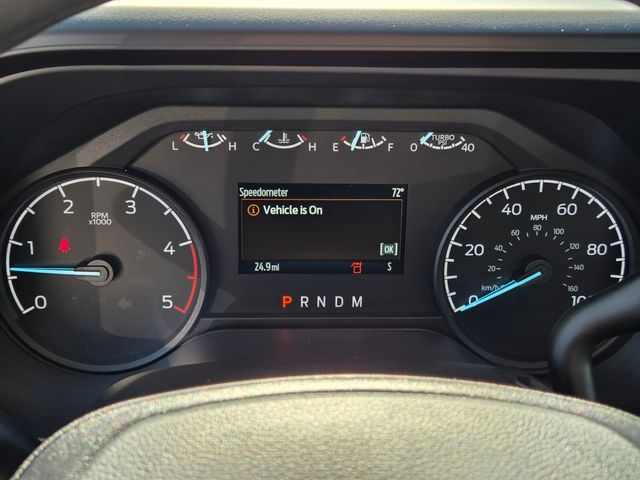 New 2026 Ford Super Duty F-250 SuperCab 8' Box XL