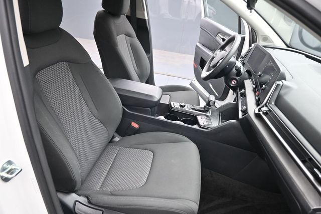 Used 2025 Kia Sportage SUV