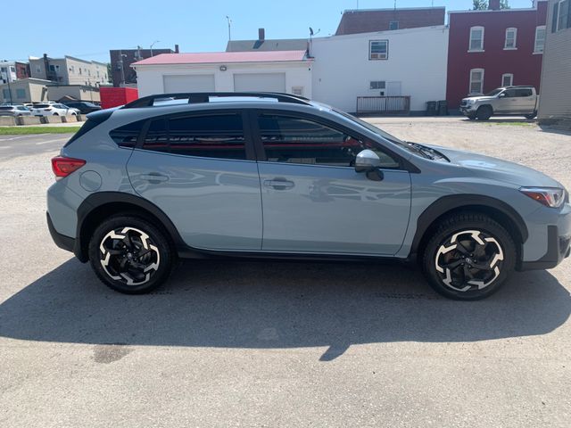 Used 2023 Subaru Crosstrek SUV