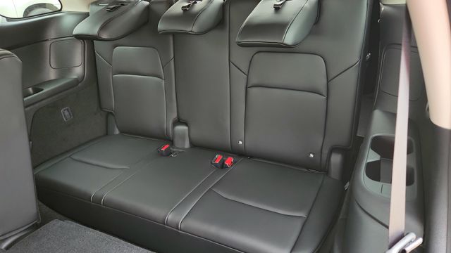 2026 Nissan Pathfinder