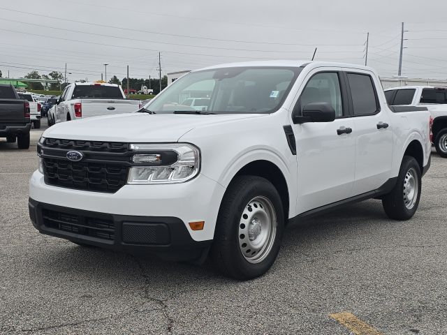 Photo of 2024 Ford Maverick XL in Dallas, GA 2024 Ford Maverick XL  B01957