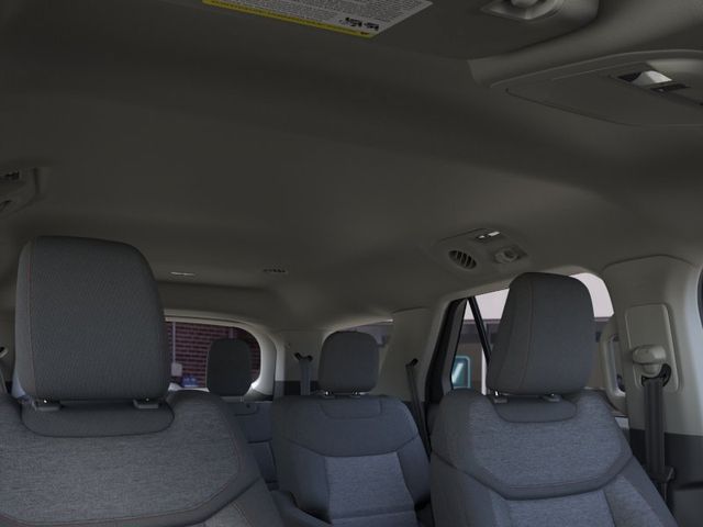 New 2026 White Ford Active image 22