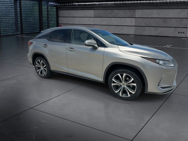 2021 Lexus RX - $33,998