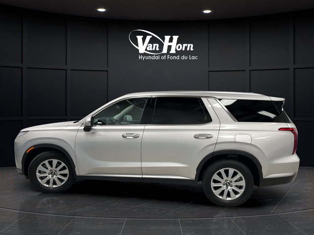 Used 2025 Typhoon Silver Hyundai SEL image 4