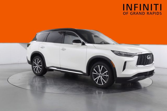 2024 INFINITI QX60 Autograph AWD