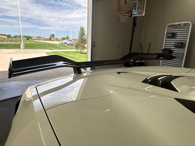 Used 2023 Chevrolet Corvette Convertible