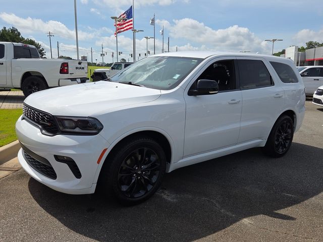 Used 2021 Dodge Durango SUV