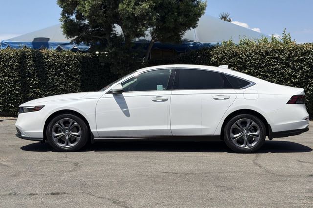 Used 2023 Honda Accord Sedan Sedan