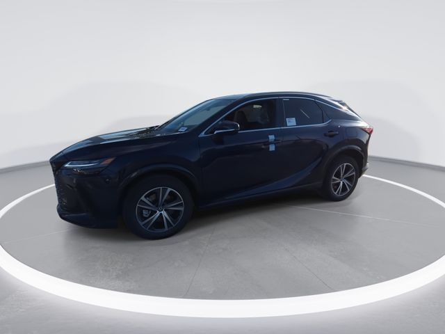 2026 Lexus RX - $54,050
