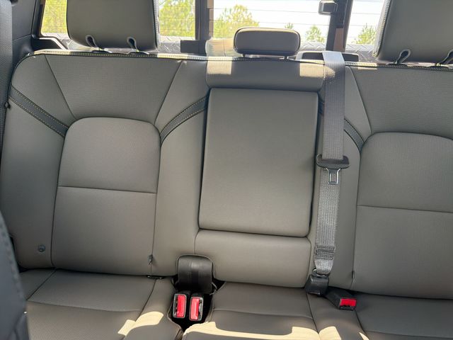 Used 2024 Gray Chevrolet ZR2 image 24
