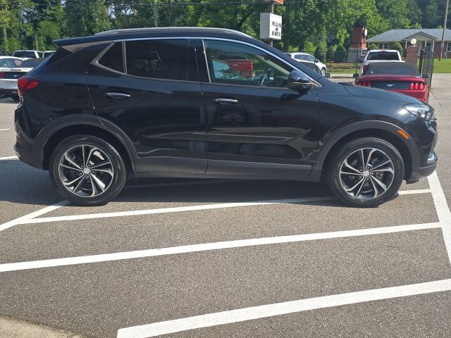 Photo of 2022 Buick Encore GX Essence in Dallas, GA - 6,  2022 Buick Encore GX Essence:41402B