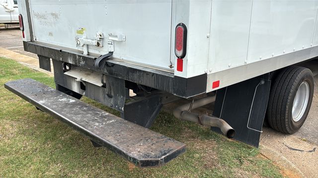 Used 2023 White Chevrolet Work Van image 38
