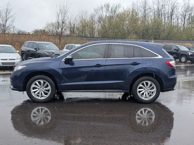 2016 Acura RDX - Image 2
